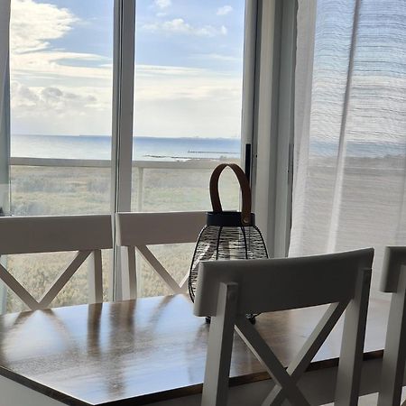 Precioso Apartamento Residencial Con Vistas Al Mar ปวยบลา เด ฟาร์นัลส์ ภายนอก รูปภาพ