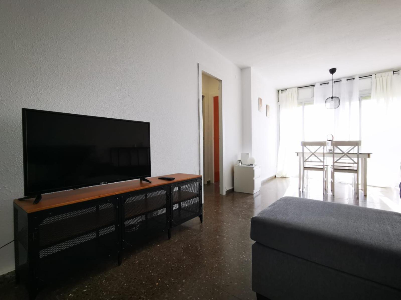 Precioso Apartamento Residencial Con Vistas Al Mar ปวยบลา เด ฟาร์นัลส์ ภายนอก รูปภาพ