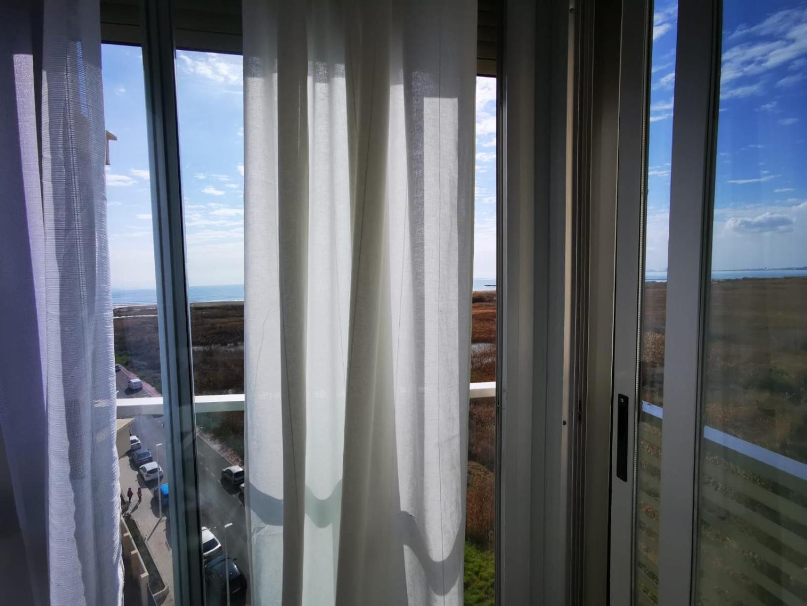 Precioso Apartamento Residencial Con Vistas Al Mar ปวยบลา เด ฟาร์นัลส์ ภายนอก รูปภาพ