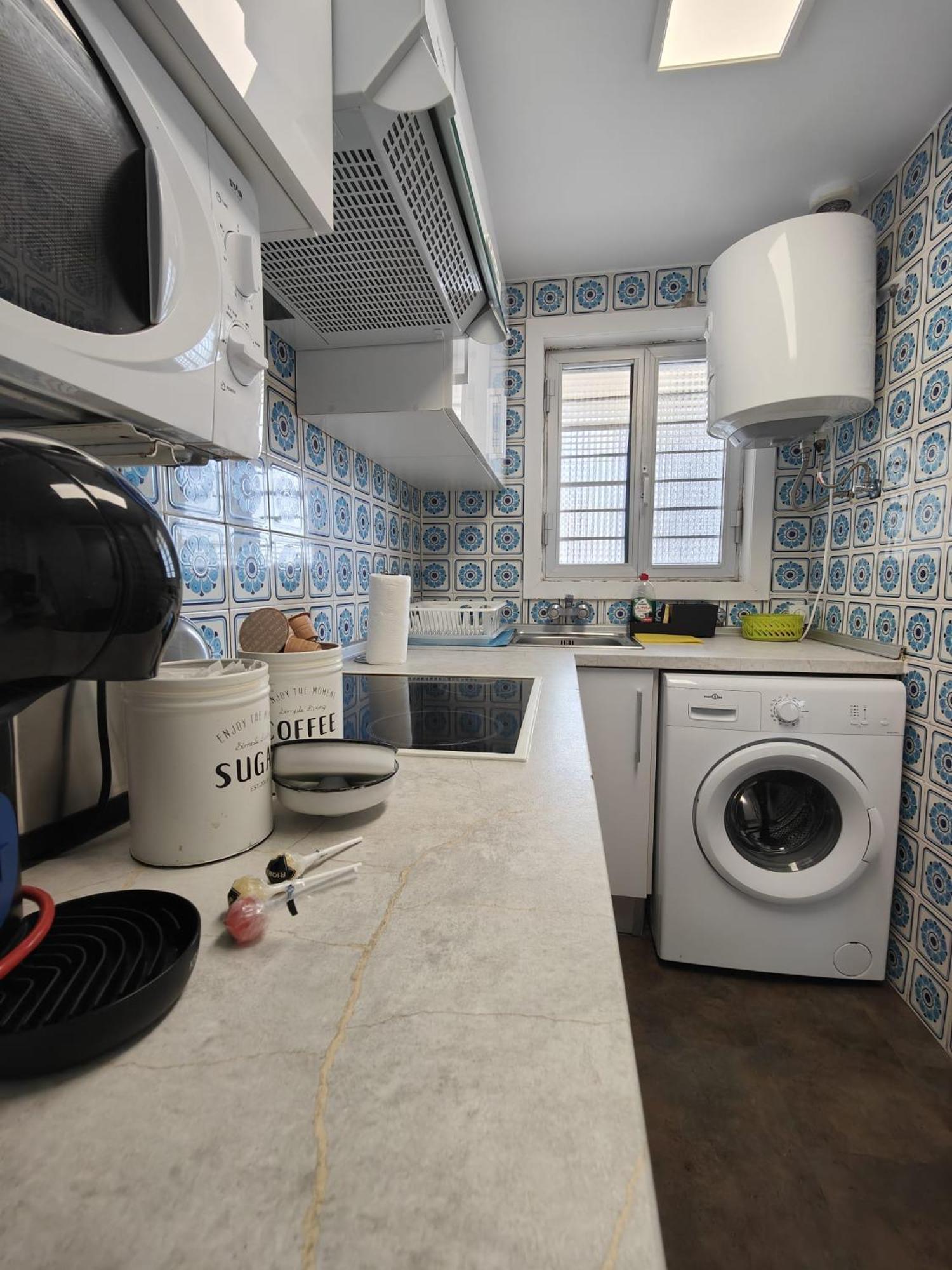 Precioso Apartamento Residencial Con Vistas Al Mar ปวยบลา เด ฟาร์นัลส์ ภายนอก รูปภาพ