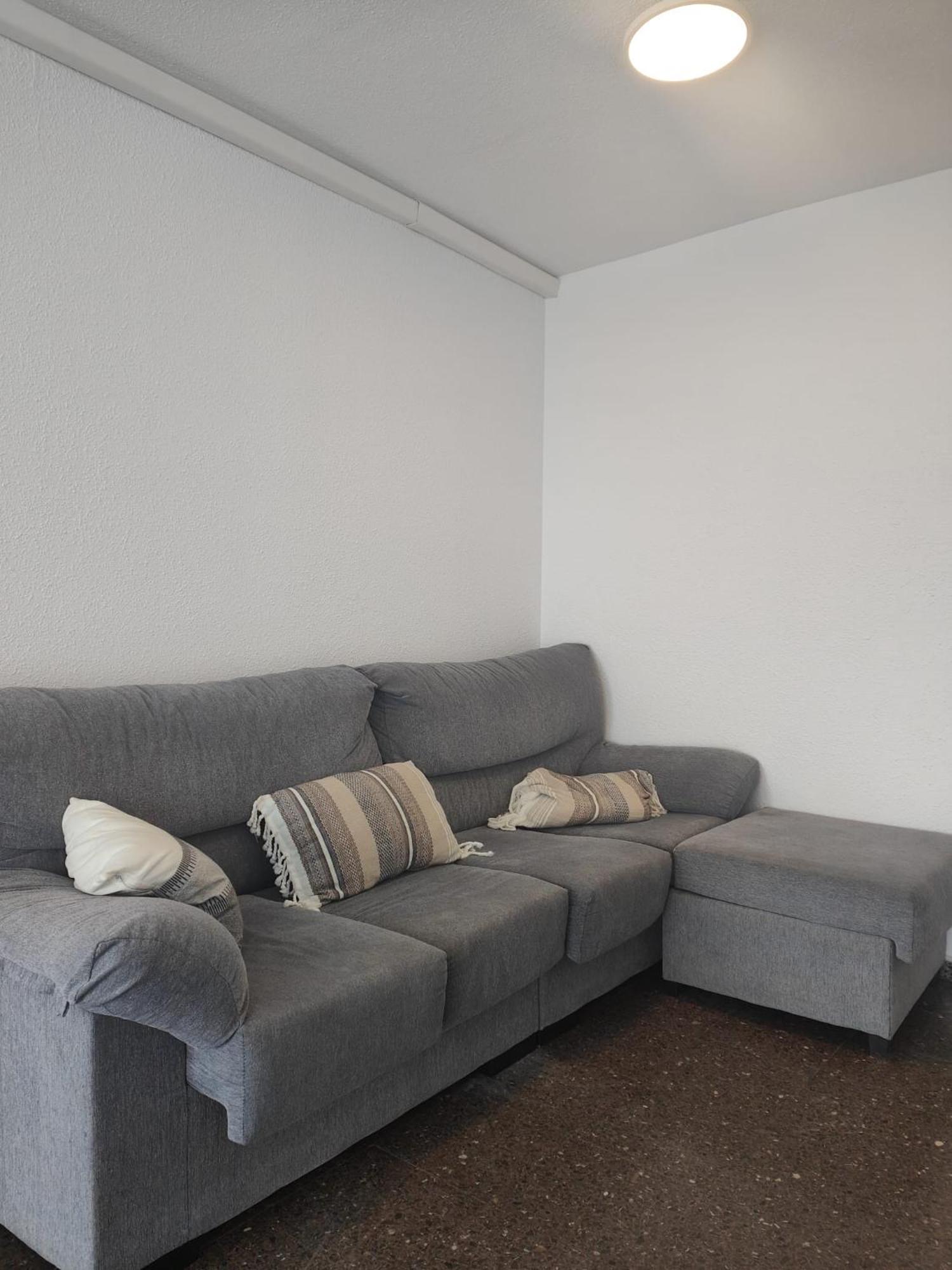 Precioso Apartamento Residencial Con Vistas Al Mar ปวยบลา เด ฟาร์นัลส์ ภายนอก รูปภาพ