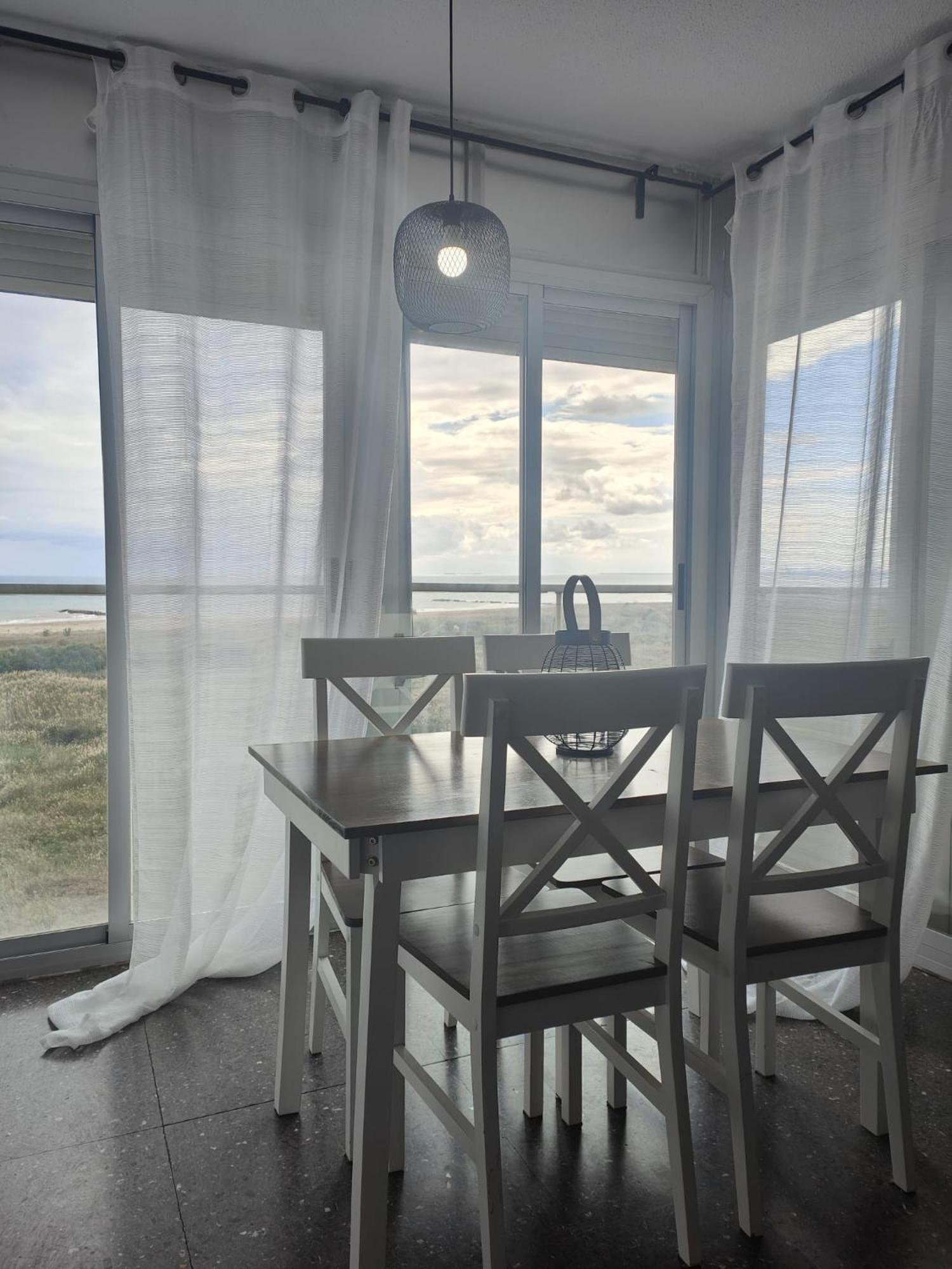 Precioso Apartamento Residencial Con Vistas Al Mar ปวยบลา เด ฟาร์นัลส์ ภายนอก รูปภาพ
